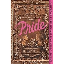 Pride: A Pride & Prejudice Remix : Zoboi, Ibi: Amazon.ca: Books